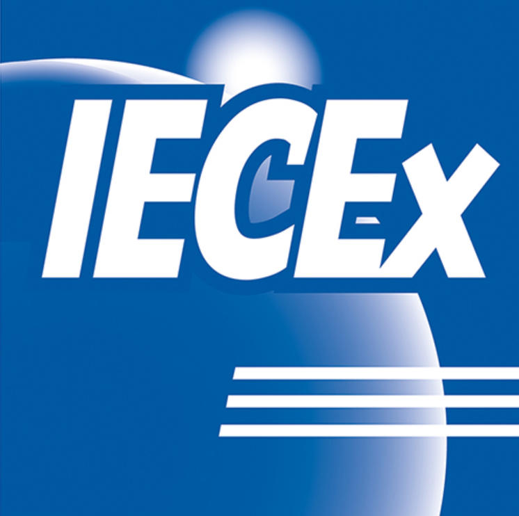 IECEX Application For The Emergency Lighting Fittings